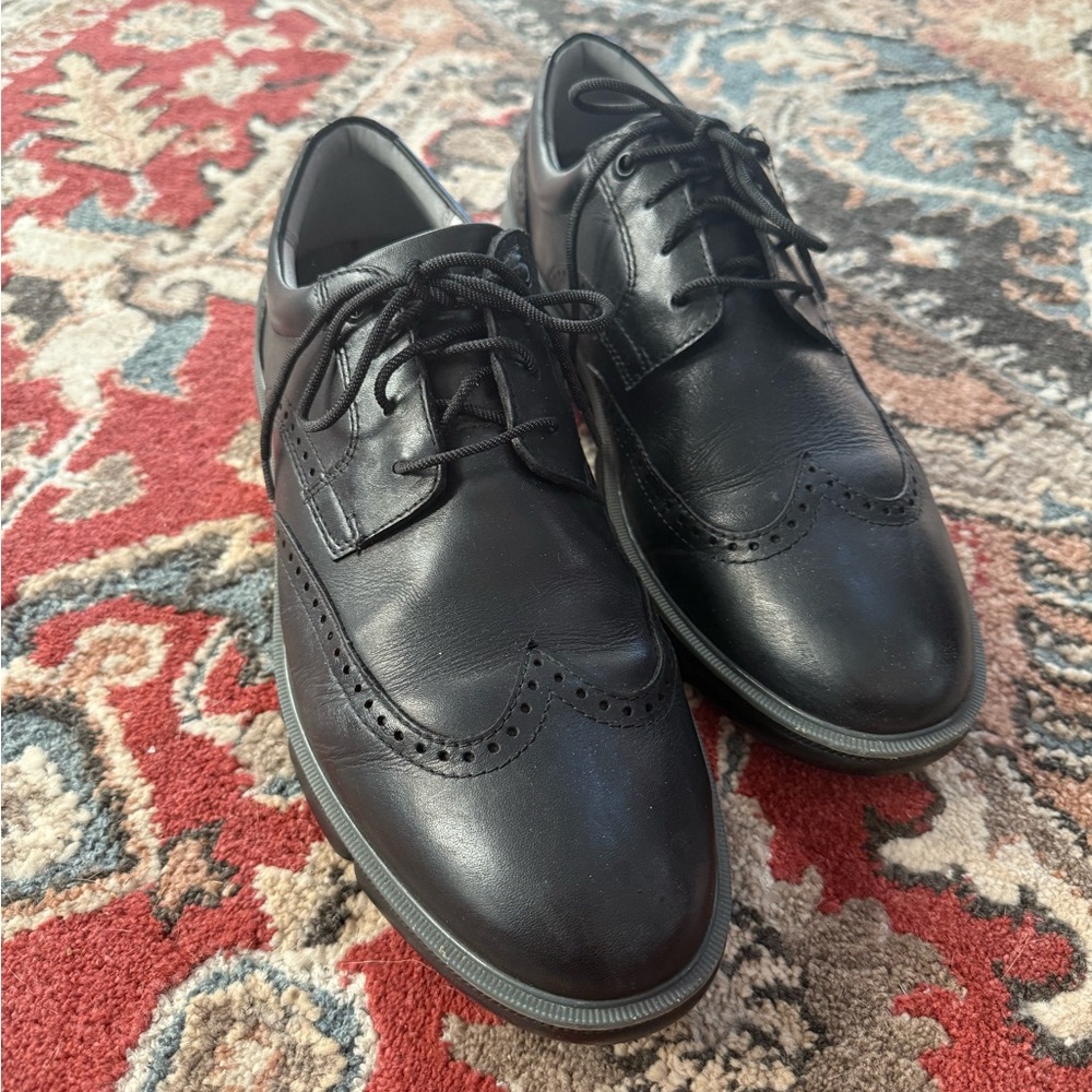 Men’s Johnston & Murphy Smart Degree Waterproof Technology Shoes